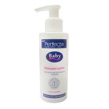 Perfecta Skincare Baby Lotion (140ml)